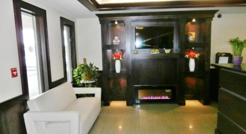 Americas Best Value Inn & Suites Thief River Falls Eksteriør bilde